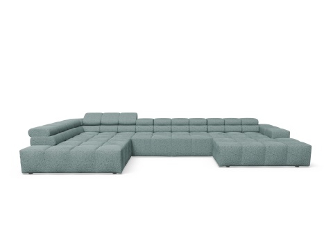 Wohnlandschaft UMLO Plus L
